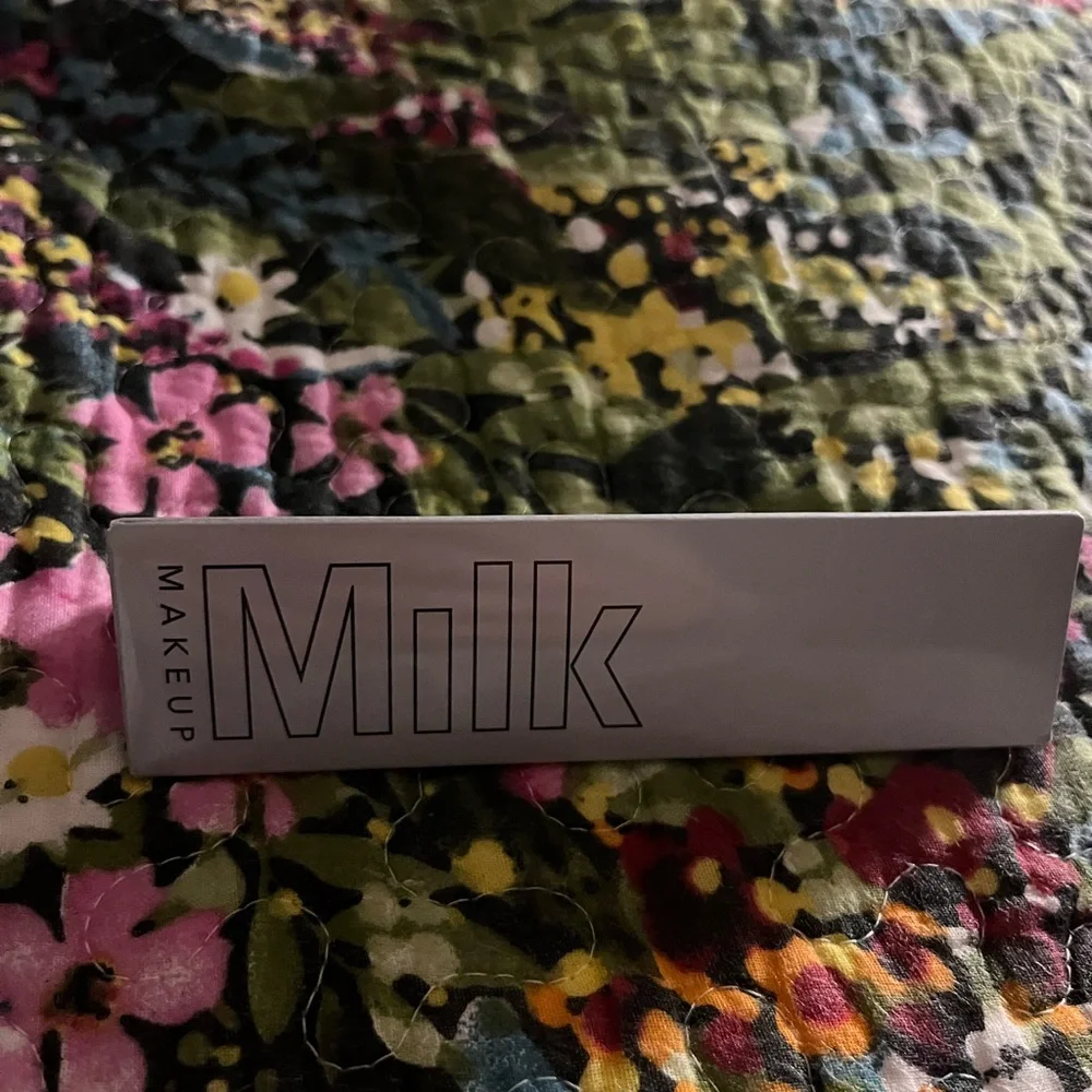 Milk Makeup KUSH Mascara Full Size 8ML NEW (NIB)
